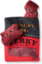 Fringe Studio Plush Dog Toy, Snack Attack, Hide & Seek Interactive Pet Toy, Pet Shop Collection