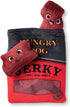 Fringe Studio Plush Dog Toy, Snack Attack, Hide & Seek Interactive Pet Toy, Pet Shop Collection