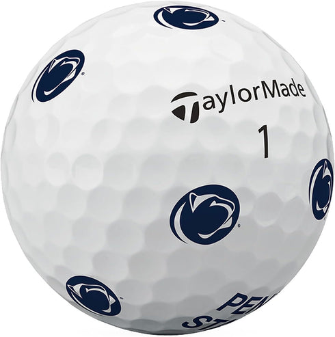 2024 TP5 Dozen TaylorMade Golf PIX ONE Golf Balls