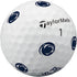 2024 TP5 Dozen TaylorMade Golf PIX ONE Golf Balls