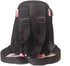 Dog Carrier - Pink Legs Out Front Pet Carrier Backpack - Comfortable Puppy Bag with Shoulder Strap for Travel Hiking