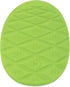 JW Pet Prickly PEAR CHEW Dog Toy, Green