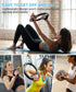 Lightweight Fingerless Gym Gloves for Weightlifting - Unisex Breathable Fitness Gear