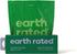 300 Count Earth Rated Dog Poop Bags, Thick Grab and Go Single Roll, Ideal for Backyard Pickups, Lavender Scented
