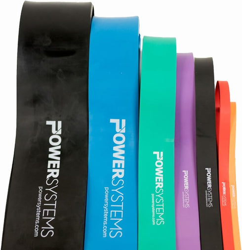 Strength Band Power Systems