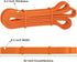 Resistance Bands for Men & Women | Pull Up Assist Band for Body Stretching and Muscle Training