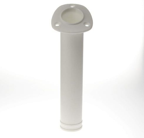 Shoreline Marine High Impact Nylon Flush Mount Rod Holder