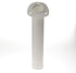 Shoreline Marine High Impact Nylon Flush Mount Rod Holder