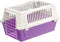 Atlas Pet Carrier, Small, for Dogs & Cats, Top & Front Door Access