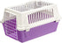 Atlas Pet Carrier, Small, for Dogs & Cats, Top & Front Door Access