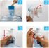 TorSor 5 3-5 Glass Carboy Stand Gallon Water Jug Stand with Water Dispenser Valve Fermenting Jug Holder for Gal Carboy