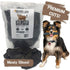 Dog Chits Beef Liver-Premium Cuts | Dog and Puppy Chews | Made in USA, Grass Fed Beef | All-Natural Quality Treats