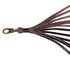 TOURBON Leather Hunting Strap, Dove Bird Waterfowl Duck Game Carrier Hanger Tote Shooting Accessories
