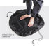 Black Changing Mat for Wetsuits by Creatures of Leisure