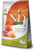 Pumpkin Boar Apple Mini Breed Dog Food, 5.5 lb
