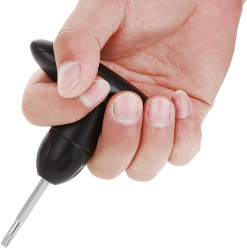 Golf Wrench Tool - Torque Wrench for Golf Head Adjustment, Essential Golf Accessories for Club Driver Shaft