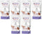 Caf Nara Tuna Flavored Lickable Treats for Cats - Pack of 6