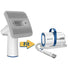 oneisall Replacement Brush for Pet Grooming Vacuum
