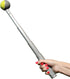 Kompact9 Retractable Pocket Sized Dog Ball Thrower - Made from Recycled Plastic, Fits Standard Tennis Ball