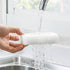 Cat Water Fountain Foam Filters, 12 Pcs Compatible with Multiple Pet Fountain Dispenser Sponge Filters