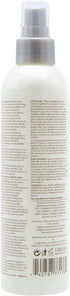 BioSilk for Dogs Waterless Shampoo Spray, 2 Pack, 8 Fl Ounces Each