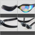 Generic Swimming Swimming Goggles Adult, No Leaking Antifog Swim Goggles for Men,Professional Clear Vision Goggles