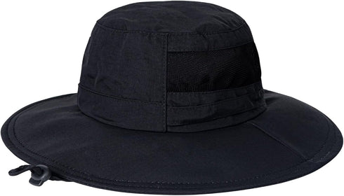 Sun Hat for Men/Women, Waterproof UPF 50+ Fishing Wide Brim Bucket Hat Foldable Boonie for Hiking Garden Safari Beach