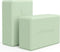 Trideer Yoga Block - Soft Non-Slip Premium Foam Blocks, Lightweight, Odor Resistant, Supportive Yoga Accessories