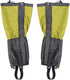 plplaaoo Leg Gaiters, 1 Pair Waterproof Outdoor Sports Climbing Hiking Gaiters for Boots Cover