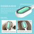 Upgraded 4 in 1 Cat Grooming Brush with Water Tank, Pet Hair Removal Cat Hair Brush with Sticky Comb (Towels Not