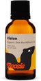 Boosie Organic Sea Buckthorn Oil for Dogs and Cats 1 fl oz - Supports Eye Health, Promotes Healthy Coat and Skin