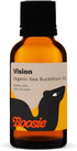 Boosie Organic Sea Buckthorn Oil for Dogs and Cats 1 fl oz - Supports Eye Health, Promotes Healthy Coat and Skin