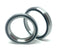 Replacement Headset Bearings for Cannondale CAAD 8 Bikes