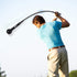 Golf Swing Trainer Aid and Correction for Strength Grip Tempo & Flexibility Training Suit for Indoor Practice Chipping