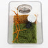 8 Pcs Mini Dish Water Bowl for Tarantula Spider, Scorpion, Cricket, Snail, Manti, Millipede, Tiny Bugs (White)
