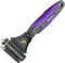 Hertzko Cat Dematting Tool, Double Sided Dog and Cat Dematting Comb for All Pets