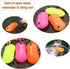 Swim Belts for Open Water - Swim Buoy Float for Safer Swim Training