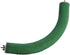 Hypeety Bird Perch U Shape Wood Stand for Parakeets Cockatiels Conures Macaws - Grinding Mouth Paws Claw Holder (Random