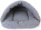 Pet Cave Sleeping Bag, Doggie Bed for Small Tiny Dogs, Cotton Nest for All Seasons