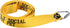 Selectively Social Do Not Pet Funny Dog Leash, Training Walking Leashes for Dog Owners, Pet Lover Gift (YE)