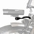 Out-Front Bicycle Headlight Bracket Holder, Mount Stand for Brompton Folding Bike Cycling Light Holder