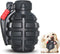 Dog Chew Toys for Aggressive Chewers, Non-Toxic Dental Pet Toy, Durable Indestructible for Small Medium Large Dogs