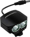 TANSOREN Bike Light - LED 4000 Lumen Rechargeable Headlight for Night Riding, Waterproof Bicycle Light