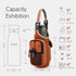 Strap,10 VAKAER Magnetic Gym Bag, Water Bottle Carrier Holder with Phone Pocket & Adjustable Ultra-Strong Magnets Stick
