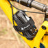 Granite Rockband MTB Frame Carrier Strap for Inner Tubes, Bike Storage Solution for Mountain, BMX, Road Bikes