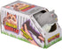 4" (1 Rhode Island Novelty Stretchy House Cat Per Order, Style May Vary)