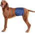 Pet Soft Dog Belly Band - 3 Packs Reusable Dog Diapers Male|Male Dog Diapers Belly Wraps - Washable Dog Belly Bands for Male Dogs (Classic, M)