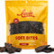 Lovie Beef Lung Dog Treats - Dehydrated Air Dried Soft Bites, Single Ingredient,