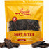 Lovie Beef Lung Dog Treats - Dehydrated Air Dried Soft Bites, Single Ingredient,