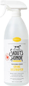 Skout's Honor Dog Urine Destroyer, Professional Strength, Plant-Powered, Cruelty-Free Urine Eliminator for
